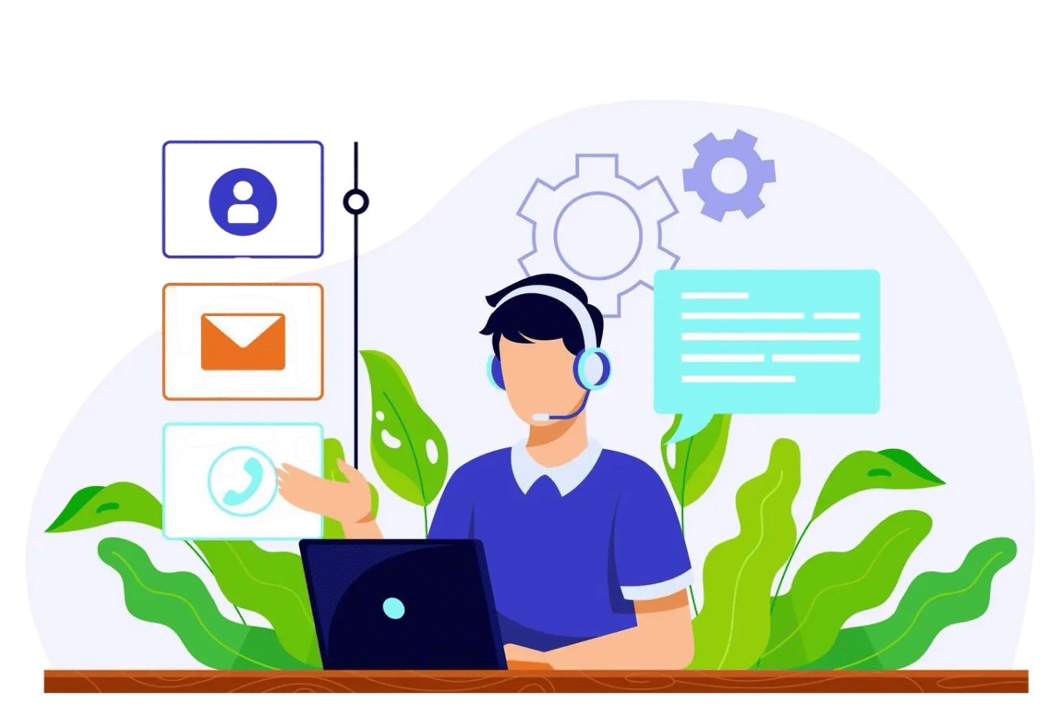 Microsoft Help Desk Ticketing System Speeds Up Ticket Resolution Times